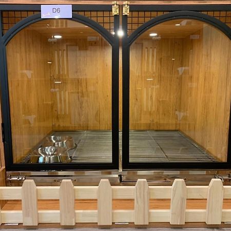 ドゥ レーベ エクスプレス ホテル 嘉義市 エクステリア 写真